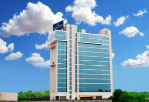 Golden Tulip Suites Gurgaon